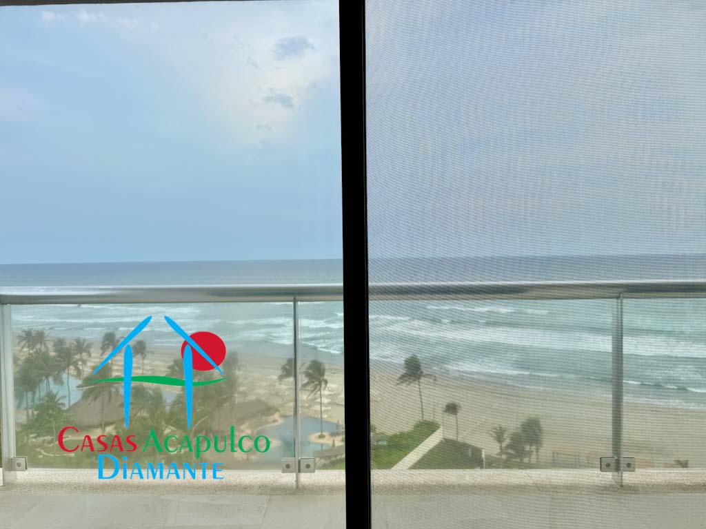 Reserva PlayaMar 1 801 - Recámara cuatro 6